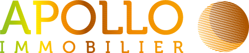 Logo Apollo Immobilier