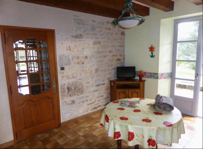 Salle à manger 