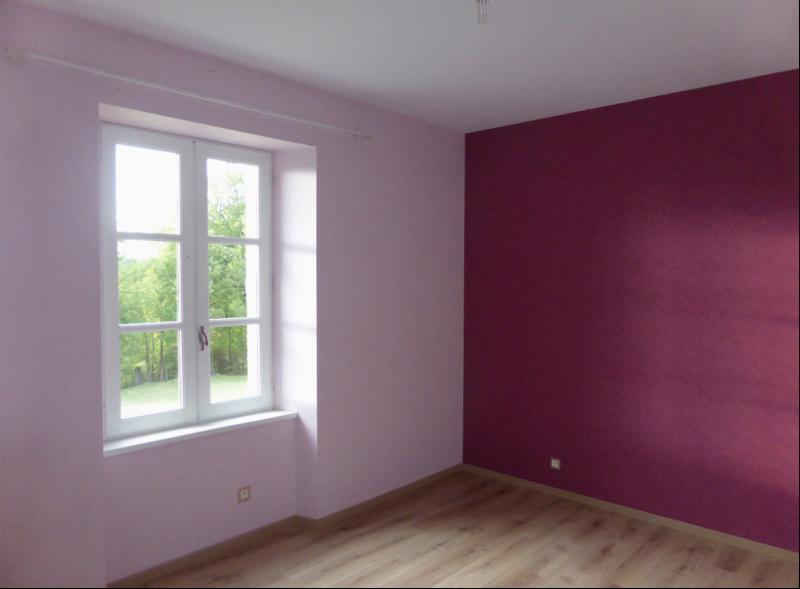 Chambre au rdc de 14 m² 