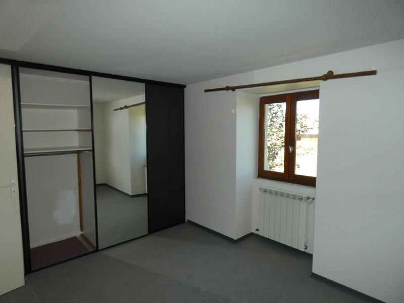 Chambre de 13 m²