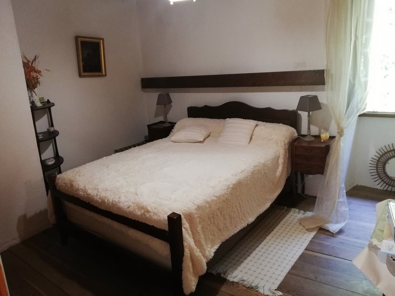 Chambre de 16 m² 