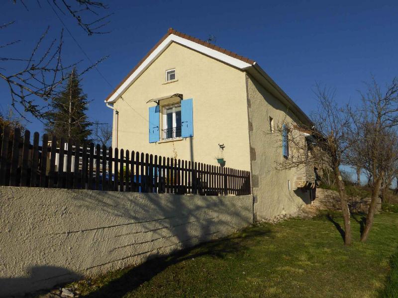 Maison coté sud