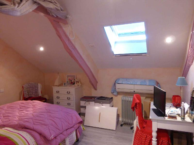 Chambre 1<sup>er</sup> étage