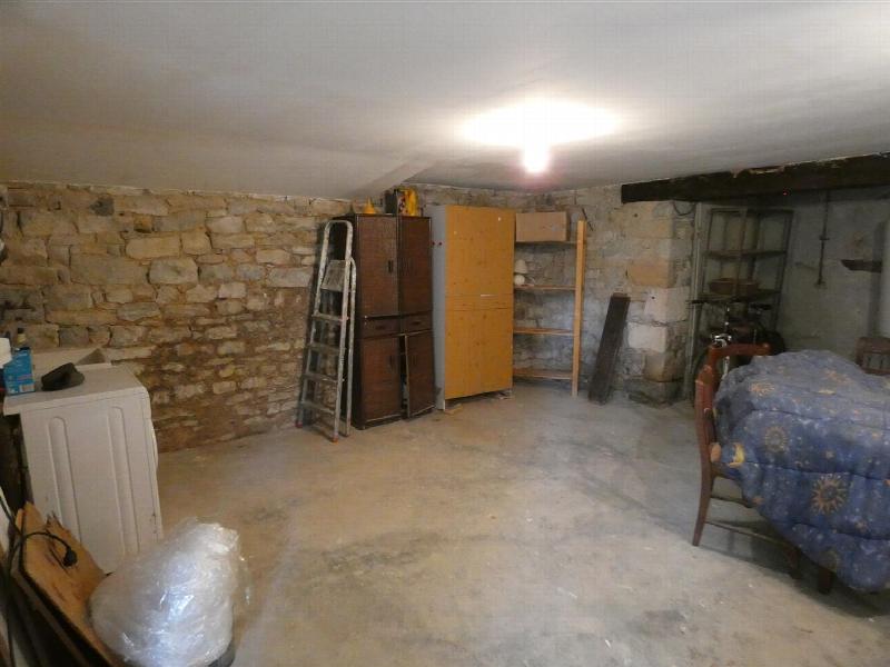 Atelier de 40 m² avec isolation plafon 