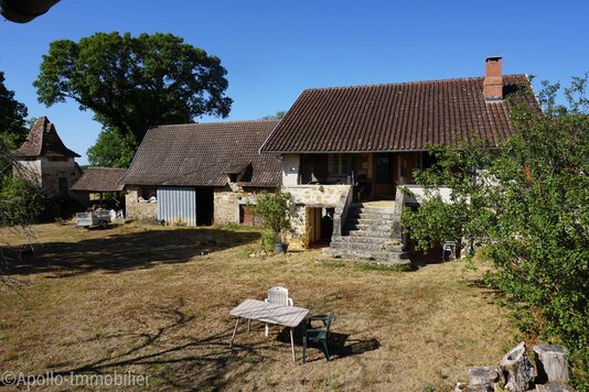 Photo Principale de la propriété