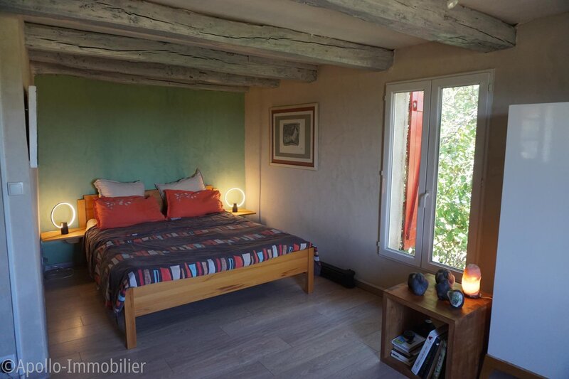 Chambre n°3 de 19 m²