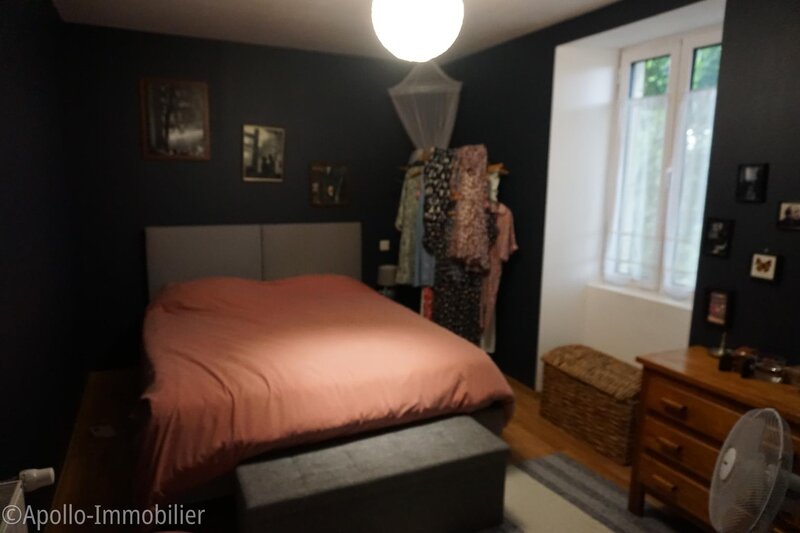 Bedroom n°4 of 13 sm