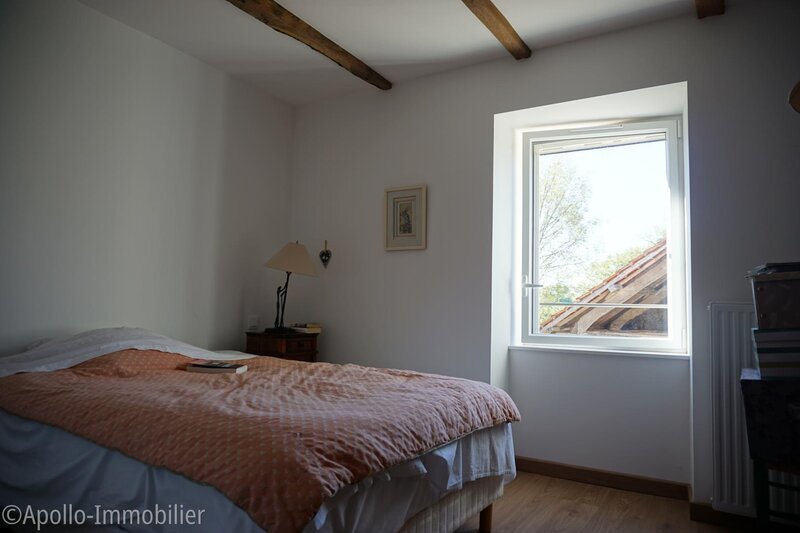 Bedroom 14 sqm