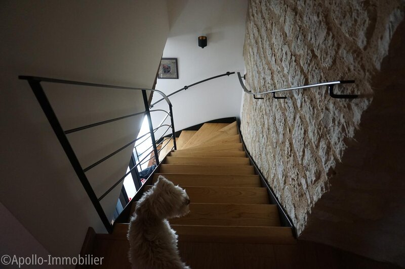Stair case 