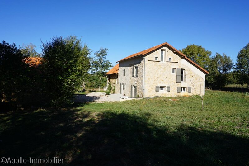 House renovated in 2023