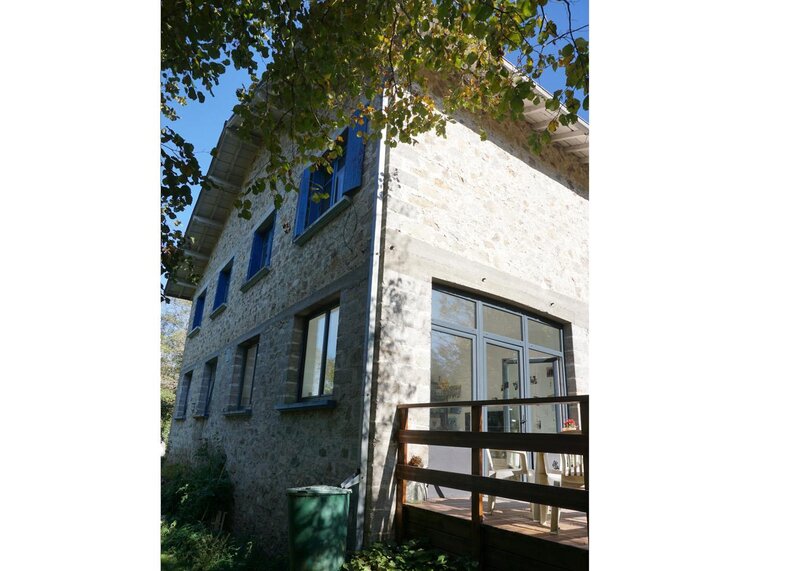 Maison de 165 m² habitable