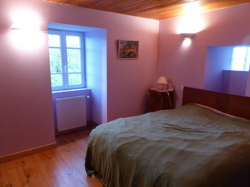 Chambre n° 3 de 15 m²
