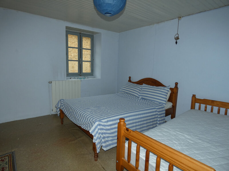 Chambre n° 2