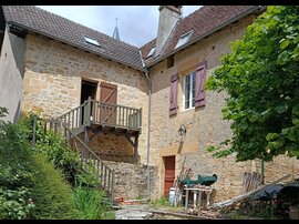 Vignette Maison réf A12702060