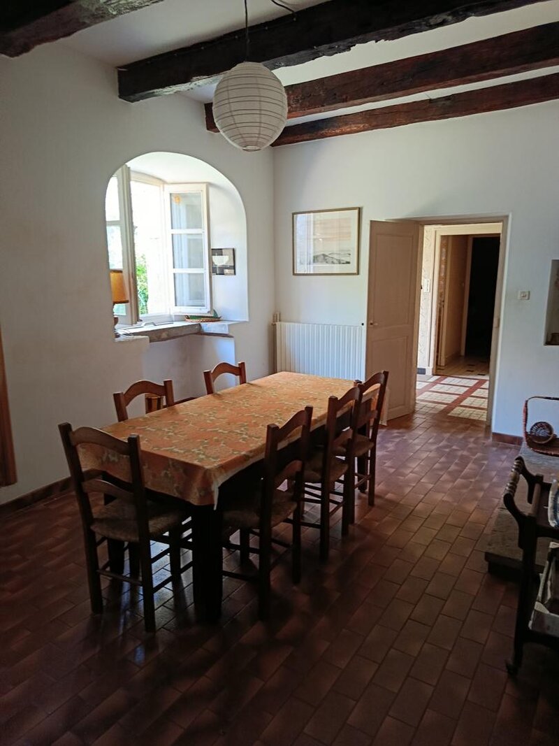 Salles à manger 