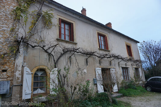 Photo Principale de la propriété